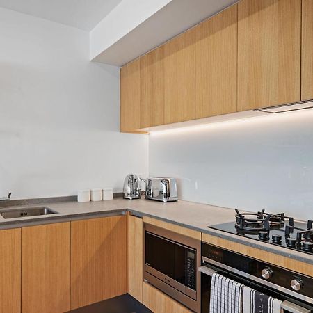 Winona Of Wanaka - Luxury Lakefront Apartment Εξωτερικό φωτογραφία