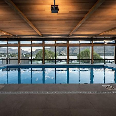 Winona Of Wanaka - Luxury Lakefront Apartment Εξωτερικό φωτογραφία